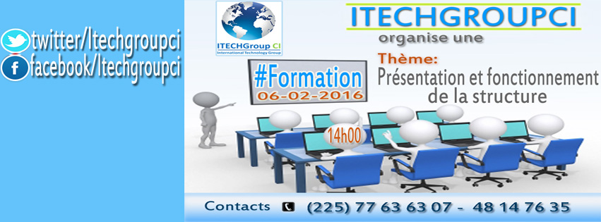 Conférences