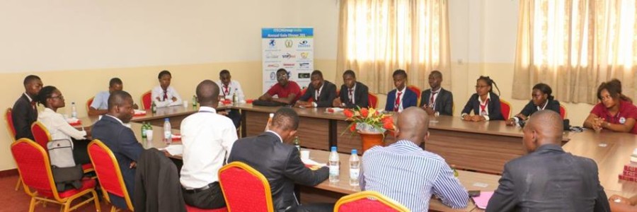 Formation: conférence sur l’entrepreneuriat à UMECI