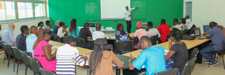 Formation sur l’art oratoire