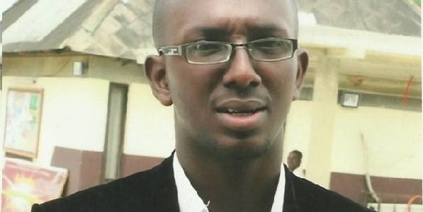 Ehounoud Rodrigue